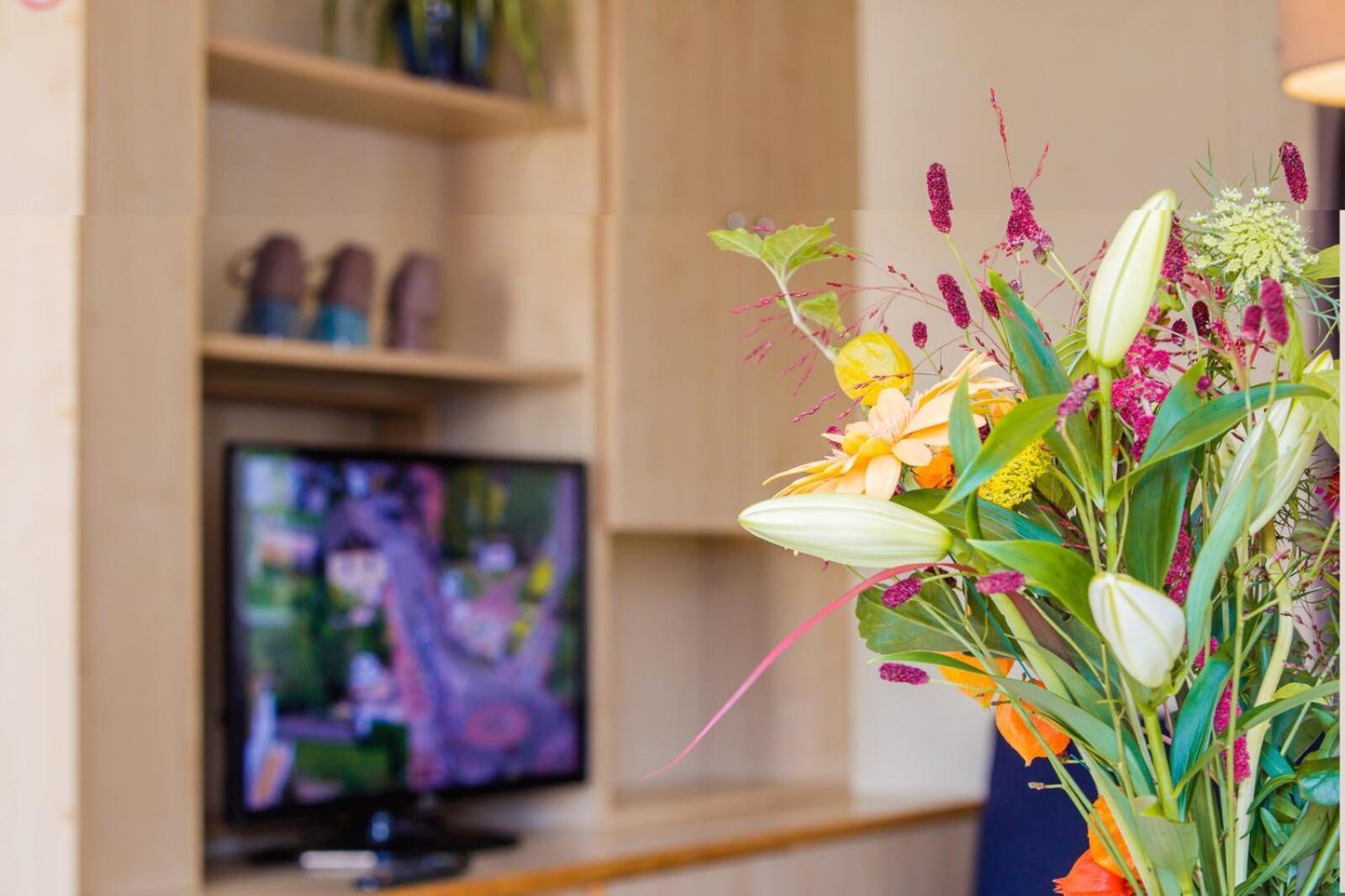 Vakantie & Resort Leukermeer Well  エクステリア 写真